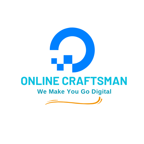 online craftsman